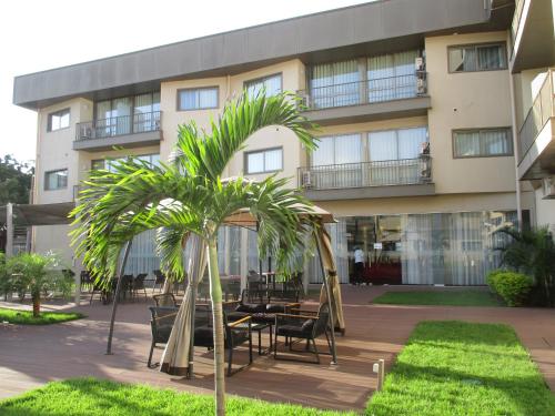 Hotel Fórum