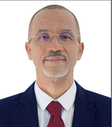 Foto de Professor Doutor José