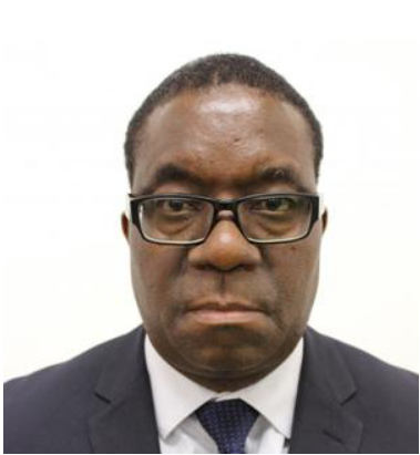 Foto de Professor Doutor Orlando