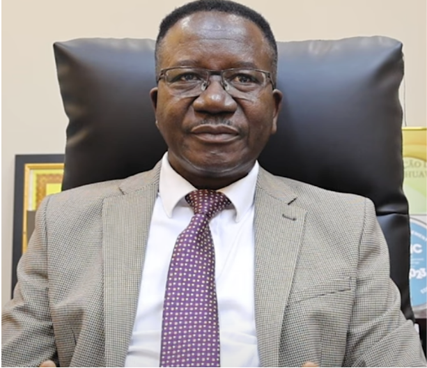 Foto de Professor Doutor Pedro